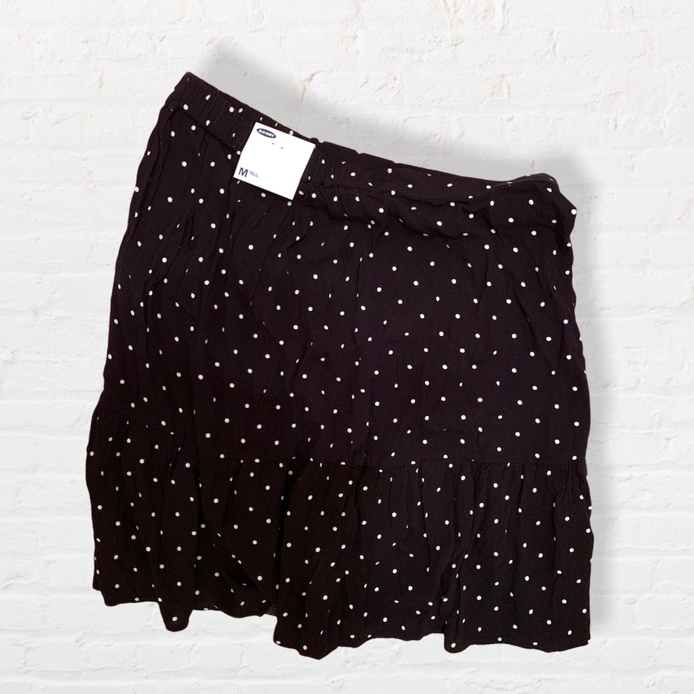 knee length skirt